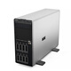 Dell PowerEdge T550 Tower Server Глубокий учебный графический процессор Ускоренное ускоренное настольное компьютер хост 2*Золотая медаль 6338 64-ядра 128 Поток 128 丨 960+3*1,92 丨 H755 丨 2*L20