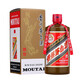 Moutai (MOUTAI) 2024 Premium sauce-flavored liquor 53 degrees 500ml*6 Whole box [Famous wine Jianzhen]