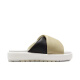 耐克（NIKE）JORDAN SOPHIA SLIDE女子透气厚底凉拖鞋 DD9277-212 棕黑DO8863-202 40.5