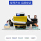 Suitable for EC5001/EC6001/EC8001-PD3U1-JF3 Haier water heater motherboard power circuit board new power board 693