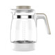 
Little White Bear Constant Temperature Milk Milk Machine Original Accessories Glass Kettle Accessories General Little White Bear 0856/0857/0916/5022 Universal Edition Stainless Steel Lid