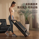Goldsmith Treadmill Home Foldable Installation-Free Walking Machine R3 Shock Absorbing Noise Reduction Intelligent Fitness Equipment WP440P4
