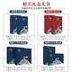 Confort and Treat the Enterprise Unit 1er juillet Membre du parti Souvrer la fête de la fête Gift Practical personnalisé Logo Party Member Political Birthday Gift Koi Red Water Cup / Umbrella Two-Piece Set