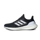 
adidas (adidas)bebe8 adidas adizero men and women casual running shoes long-distance running shoes marathon boost white black IF4839 42.5