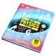 DK 物理百科 英文原版 DK-Big Ideas: The Physics Book DK
