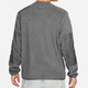 Nike (Nike) Herrenkleidung neuer Mode Mode Loose Comfort Sport und lässige runde Nackenpullover Pullover CK6359-494 DD4855-068 XL
