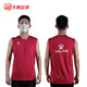 Kelme Tianlang Football Kelme 20 China League One Uncommercial Player Edition Wettbewerb Training Atmungsfreie Weste 3001165 Suzhou Dongwu 3001165-688 2XL