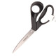 STANLEY Herramientas Tijeras de acero inoxidable Oficina de Oficina de arte de arte Siciendas para el hogar Mango de flexión de acero inoxidable STHT14109-23