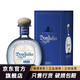唐胡里奥Don Julio 唐胡里奥银龙舌兰酒特基拉进口洋酒银标珍藏白标1942 750mL 1瓶