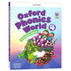 [Books Yingwo] Oxford OPW Manuel d'orthographe naturelle Oxford Phonics World Deuxième édition niveau 12345 Étudiants New Edition Oxford Tree's Liading's Liading Original English Import Level 4 (manuel + livre d'exercice + 3 livres d'images) Deuxième édition OPW