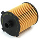 MAHLE oil filter OX1206D (S60L/XC60 small hole machine filter/Lynk 03/Xingyue L/Xingrui 2.0T)