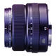 Fuji (FUJIFILM) GF63mm F2.8 R WR medium format camera lens GF63mm F2.8 R WR lens official standard