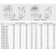 AHKBDQ Drei-Coin-Transformator 415v440v480v660v690v Transformator 380V220V20010/20KVA50KW SG-2KVA (verschiedene Spannungen können angepasst werden)
