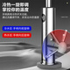 Lyer sita Electric de agua de agua de agua SITAN Calentador de agua Xiaoqibao Calentador instantáneo de calentador de agua eléctrica Velocidad de calentador LF9205
