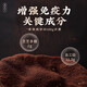 Lei Yun Shang Breaking Wall Ganoderma Lucidum Caja de regalo de polvo Spore 1G*22 bolsas/caja Jilin Changbaishan Ganoderma Lucidum Powder mejora la inmunidad 1 Box 22G