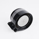 Heenoor однослойная стеклянная чашка крышка оригинальная xn-6075/6076/9075/9076 Аксессуары для крышки для водной чашки Cupe Body XN-6076/9075/9076 Cup Lid (695M