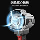 
Quality manufacturing (ZHIZAO) Japan Quality manufacturing aircraft drill high power paint putty cement ash stirrer multi-functional ash beater electric drill mixer 1050W aircraft drill-without accessories