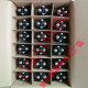 立684-1251-2451-212-17尾板继电器12V24V200叉车接触器 24V加强款(可
