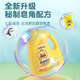 Dimanqi Bubble Liquid 1000ml Bubble Water Replenishment Liquid Children's Bubble Blowing Machine No need to mix water, universal single bottle