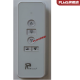 Panpan Clothes Rack Remote Control Smart Clothes Rack Remote Control Remote Control Dressing Machine Digital Electric Series Apricot Color 9926L