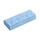 
Li Shen Glasses box, male and female students, cartoon cute portable, simple and cute myopic glasses box, anti-pressure glasses box, imprint color change, jingdang cat blue, glasses cloth