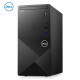 戴尔（DELL）成就Vostro 3890升级3910商用办公财务家用游戏台式机设计制图台式机电脑主机全套 i5-12400/23.8英寸显示器 16G/512G固态+1T/2G独显/定制