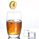 Lafatiny Liquor Likör Likör Frucht Süßwein Niedrig Grad flüssiger Wein Klassiker Essen 10 Grad 700 ml Single Flasche