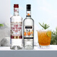 Les six principales combinaisons de vin de base de base de Shuai set cocktails set whisky tequila sophisming Match Match Maitai Cocktail Set 700 ml2 bouteilles