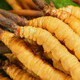 
Beijing Tongrentang Cordyceps sinensis Cordyceps sinensis 2-6 roots/gram Cordyceps dried goods soaked in wine Cordyceps sinensis 4 roots/1g 100g pack