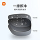 Mijia Xiaomi Fashion Square Sunglasses Nylon Polarized Anti-Strong Light UV Glasses Driving Sunglasses Men and Women Black