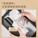 Deli Deli Travel Storage Bag Series Series Bag Сумка для туалетных принадлежностей