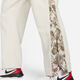 耐克（NIKE） 男子排扣篮球长裤春新款运动裤宽松梭织直筒裤 FN2677-104 S