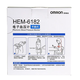 Omron Hem-6182 Blutdruckmesser 1 Boxpackung