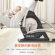 Shuhua (Shua) SH-B5101E Home Elliptican Machin