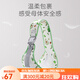 babycoupe baby-holding artifact liberates hands belt newborn baby front baby waist stool children horizontally hug baby strap - avocado