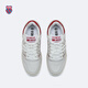 盖世威（K·SWISS）【秀场同款】休闲鞋男女春季情侣款休闲时尚满贯鞋9275-US 草莓圣代 38