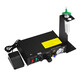 Aisfendi Glue Dispensing Machine Fully Automatic Glue Filling Machine AD982A Semi-Automatic Glue Drip Machine Manual Controller UV Glue Silicone Glue Machine [Precision Package] Standard NT-983S
