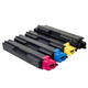 Jingsheng is suitable for Kyocera TK5273 Powder Box M6630cidn/ECOSYS P6230cdn Ink Cartridge Toner Cartridge Toner Box Toner Drum TK-5273K Black Large Capacity [8000 Pages]