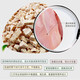 Woofstard (Woofstard) Precio completo Probióticos liofilizados para pollo sin grano para adultos Cubrido liofilizado Carne fresco sin grano para todo el período de perros 10 kg polipado