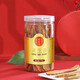 
Beijing Tongrentang Ganoderma lucidum slices 60g Anhui Ganoderma lucidum slices soaked in water and tea soaked in wine and health tea 60g