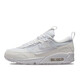 
Nike (Nike) women's shoes sneakers 2025 summer new AIR MAX 90 casual air cushion shoes low top cushioning running shoes DM9922-101 white 36