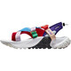 耐克（Nike）休闲鞋男鞋夏季新款运动鞋户外透气沙滩鞋凉鞋 DR4870-600 38.5