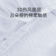 BBG蓝芯丝薄轻柔拉拉裤学步裤婴儿尿不湿超薄透气成长裤试用装5片 5片试用装 拉拉裤XXL码(12-16kg)