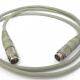 Câble de connexion de la source de 3,5 m de 5 mètres de la sonde d'alimentation du capteur d'alimentation / SNS