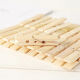 Yunlei Bamboo Clothes Clips Clothes Drying Bedding Sheets Windproof Clothes Clips Socks Clips 20 Pack Bamboo Wood Color