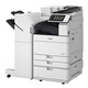Canon A3 Copier C5560 Color Black and White A4 Laser Printer Multifunction Large Automatic Double-Side Scanner All-in-One Machine Graphics and Text Commercial Large Office Wireless Printing Canon C5235+4 Carton + Economical and Affordable