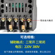 Chint CJT1-10A AC contactor CJ10-10A 380V 220V 127V 36V 10A CJT1-10 AC220V
