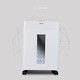 Deli 9920 Papier Shredder Home Office Shredder Paper Shredder Hochleistungsstufe 4 vertrauliche Einzelbrems 6 gebrochene Nägel 14 l Papierrohrkapazität
