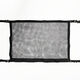 
Car net bag storage bag Car storage net bag Car interior supplies collection Self-driving tour Large storage elastic storage net bag Roof storage storage net STWIN Car roof double-layer net bag