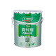 Three Trees Paint Zhenshili interior wall water-based latex paint self-brushing wall paint indoor wall paint white household paint renovation wall paint white 24kg